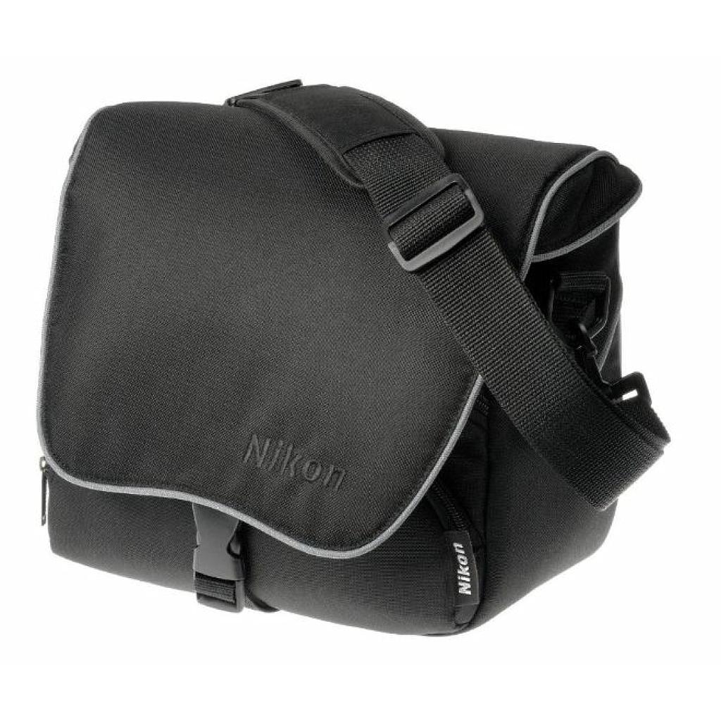 Bag Nikon Open Box