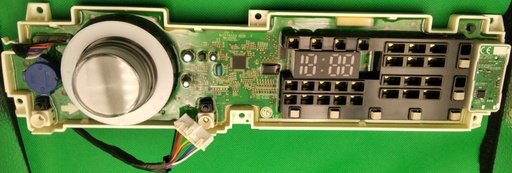 Spare Part Lg F4J7TN8S