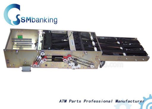 Spare Part Ncr K090V001 DEPOSITORY MECK KIT Grade A