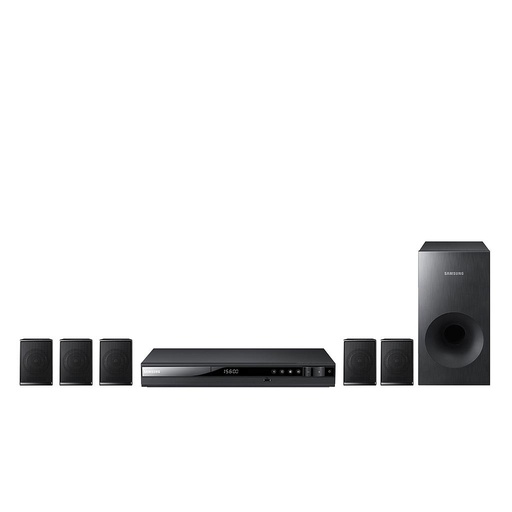 Samsung DVD HOME ENTERTAINMENT SYSTEM HT-E330 New N/A