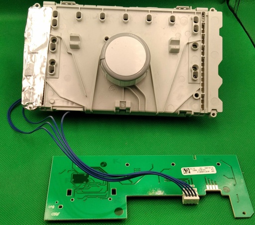 Spare Part Whirlpool TDLR 70210