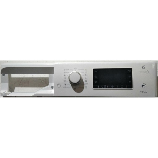 Spare Part Whirlpool FWDD1071681 WS