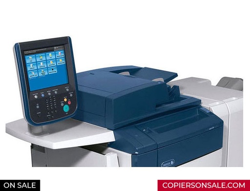 Xerox XEROX COLOUR C70 INITIALISATION KIT METERED Open Box