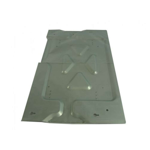 Xerox Mtg Plate Bustled Controller Spare Part Open Box