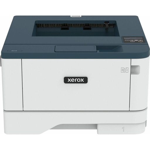 Xerox B310 Used A 2021 USB 2.0 Ethernet Wi-Fi <1K Pages A4 A5 B5 B/W Laser-Printer UNL