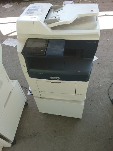 Xerox VersaLink B405 Photocopy Machine A4 USED