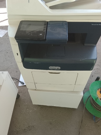 Xerox VersaLink B405 Photocopy Machine A4 USED