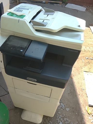 Xerox VersaLink B405 Photocopy Machine A4 USED