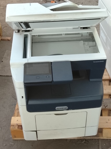 Xerox B405 Laser Printer 1GB C9 - New Open Box USED