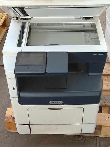 Xerox B405 Laser Printer 1GB C9 - New Open Box USED