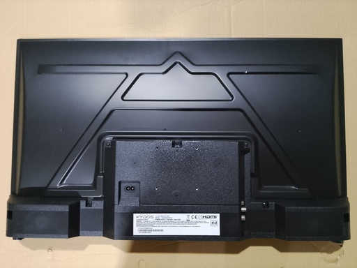 Kydos K32VH22SD01V2 TVs Proprietary 32 VESA 200x200 1366x768 C9 - New Open Box USED