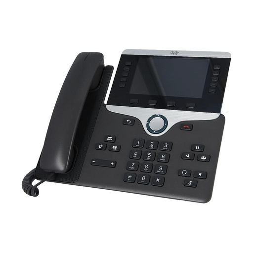 Business Phone Cisco CP-8851 IP Business Phone Grade C Ethernet IP