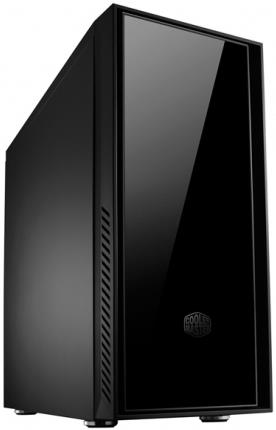 Desktop Cooler Master COOLERMASTER  BLACK  i73820 gtx480 850W PSU 24gb Desktop Grade B i7-3820 24Gb N/A None