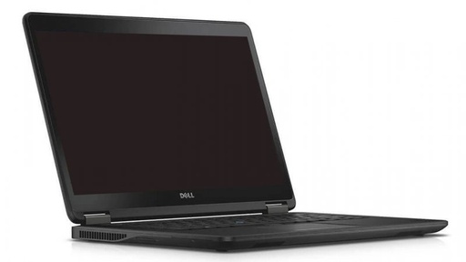 Laptop Dell E7450 G-B Grade C i7-5600U 16Gb WIN 10 Home E 256Gb 14''