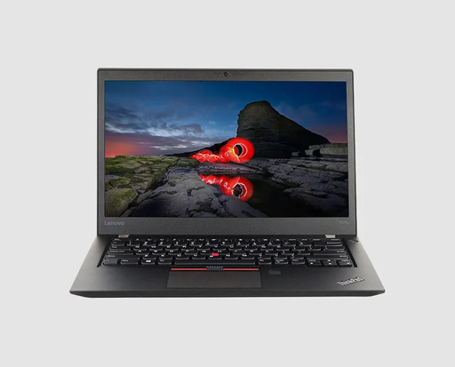 Laptop Lenovo T470S G-B Grade B i5-7300U 8Gb 256Gb 14'' Win10 Pro