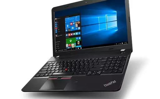 Laptop Lenovo E550 AD-B (Used) i3-4005U 4Gb 500Gb 15.6'' Win10 Pro