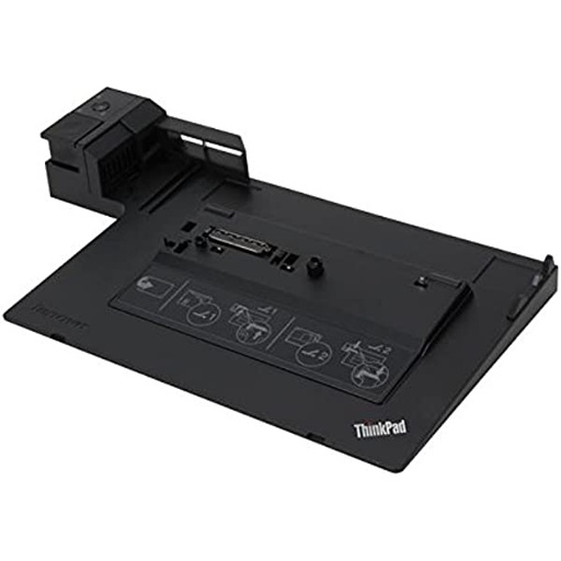 Docking Station Lenovo Thinkpad Mini Dock Plus Series 3 Used A
