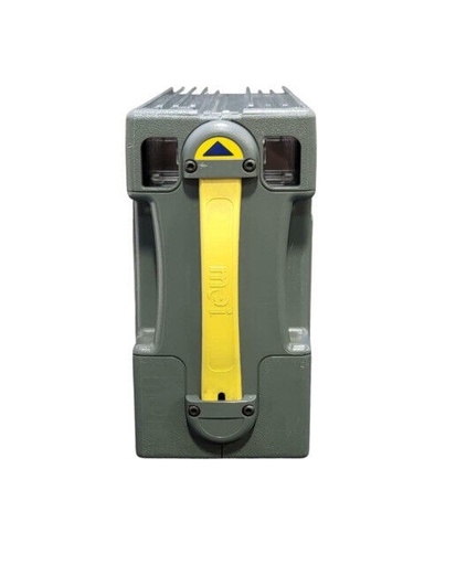 Spare Part MEI Large Cashbox with 1,200 Note Limit Used A
