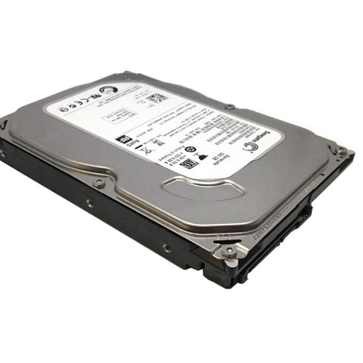 Spare Part Seagate Desktop HDD ST500DM002 Used A