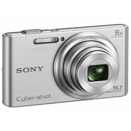 Camera Sony DSC W730 New