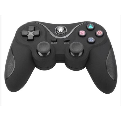 Game Controller Spartan Gear PS3 WIRELESS BLUETOOTH