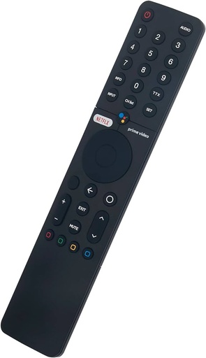 Remote Control Xiaomi XMRM-19 Open Box Bluetooth