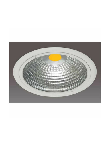 DISANO 44W 30-40vdc LED LIGHT CEILING Grade C Round LED Ceiling Lamps Indoor
